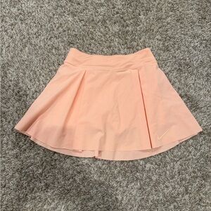 Nike pink tennis skirt XS